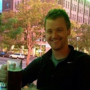 Meet your Posher, Matt